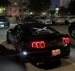 فورد موستانج